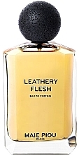 Maie Piou Leathery Flesh Eau de Parfum