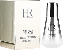 Concentré régénérant aux cellules d'edelweiss pour visage Helena Rubinstein Prodigy Cellglow Concentrate