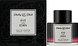 Philly & Phill Eve Goes Eden Eau de Parfum