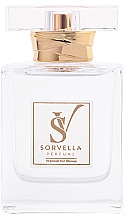 Sorvella Perfume ORCD Eau de Parfum