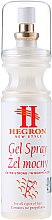 Gel-spray coiffant fixation extra forte Tenex Hegron Gel Spray Extra Strong