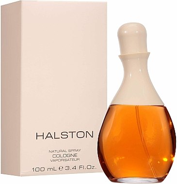 Halston Halston Classic - Eau de Cologne concentrée