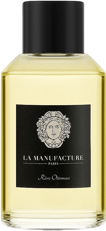 La Manufacture Reve Ottoman - Eau de Parfum