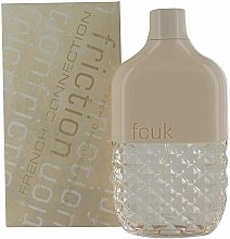 FCUK Friction Her Eau de Parfum