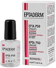 Revitalisant pour ongles Eptaderm Epta Pso Nails