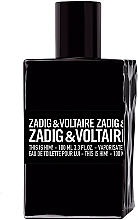 Zadig & Voltaire This is Him Eau de Toilette