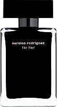 Narciso Rodriguez for her Eau de Toilette