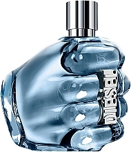 Diesel Only The Brave Eau de Toilette