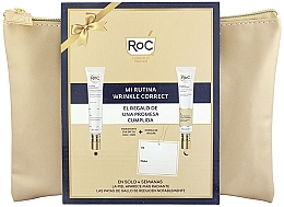 Roc Mi Rutina Wrinkle Correct Set (crème visage/50ml)