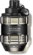 Viktor & Rolf Spicebomb Eau de Toilette