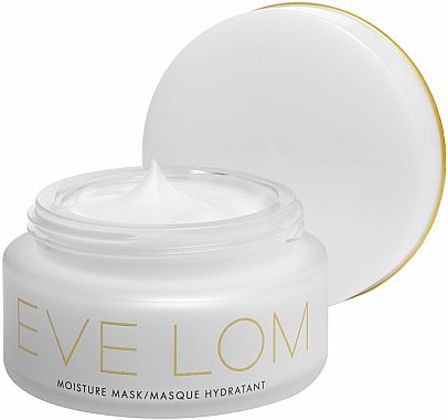 Masque à la vitamine E pour visage - Eve Lom Moisture Mask Masque Hydratant