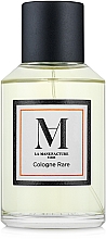 La Manufacture Cologne Rare Eau de Cologne