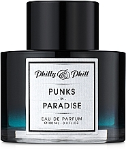 Philly & Phill Punks In Paradise Eau de Parfum