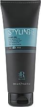 Gel coiffant, fixation extra forte RR LINE Styling Pro Vero Gel