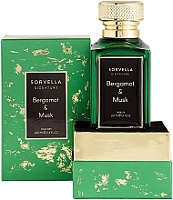 Sorvella Perfume Signature Bergamot & Musk Parfum