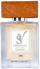 Sorvella Perfume CRD Parfum