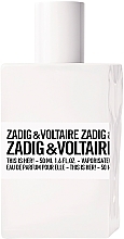 Zadig & Voltaire This is Her Eau de Parfum