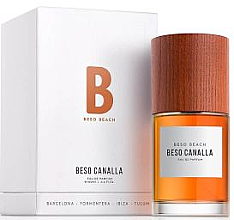 Beso Beach Beso Canalla Eau de Parfum