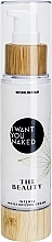 Crème hydratante pour visage I Want You Naked The Beauty Holy Hemp Intense Moisturizing Cream