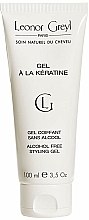 Gel coiffant à la kératine Leonor Greyl Gel a la Keratine