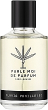 Parle Moi de Parfum Flavia Vanilla 82 Eau de Parfum