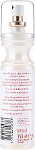 Gel-spray coiffant fixation extra forte Tenex Hegron Gel Spray Extra Strong