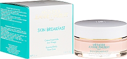 Crème à l'extrait de kiwi pour visage Methode Jeanne Piaubert Skin Breakfest Face Cream