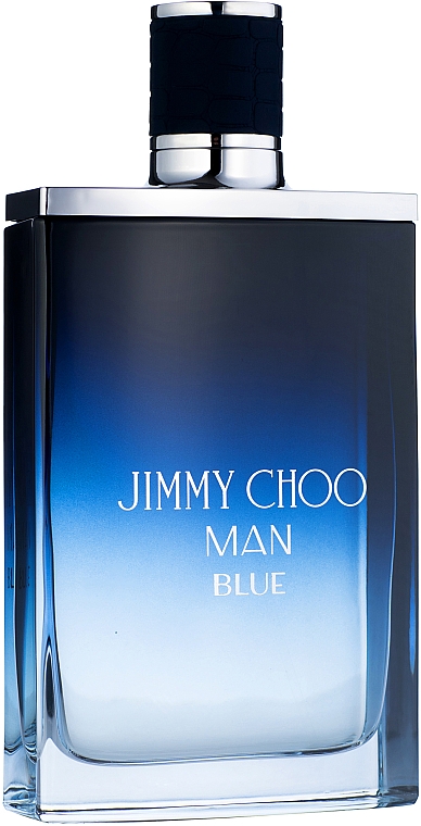 Jimmy Choo Man Blue - Eau de Toilette