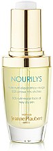 Huile nutri-réparatrice pour visage Methode Jeanne Piaubert Nourilys SOS Nutri-Repair Face Oil