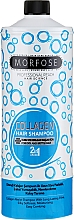 Shampooing au collagène Morfose Buble Collagen Hair Shampoo