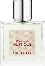 Eight & Bob Mémoires de Mustique Eau de Toilette