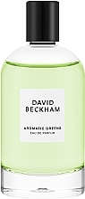 David Beckham Aromatic Greens Eau de Parfum