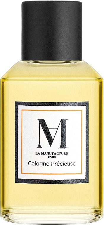 La Manufacture Precieuse Cologne - Eau de Cologne	