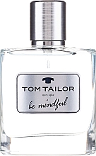 Tom Tailor Be Mindful Man Eau de Toilette