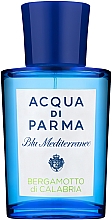 Acqua di Parma Blu Mediterraneo Bergamotto di Calabria Eau de Toilette