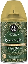 Recharge pour diffuseur de parfum automatique, Richesse de l'Afrique Mayordomo Africa's Riches Spray