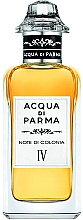 Acqua di Parma Note di Colonia IV Eau de Cologne