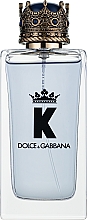 Dolce & Gabbana K by Dolce & Gabbana Eau de Toilette