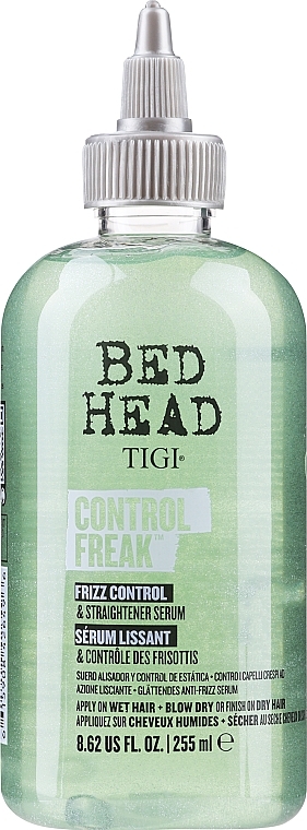 Sérum pour cheveux - Tigi Bed Head Control Freak Serum