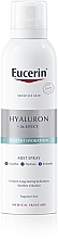 Brume à l'acide hyaluronique pour visage Eucerin Hyaluron Filler Anti-Age Refreshing Mist Spray