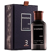 Bharara King Eau de Parfum