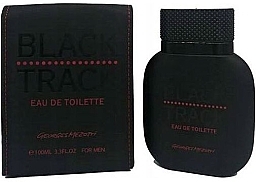 Georges Mezotti Black Track Eau de Toilette