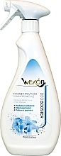 Spray d'ambiance Wexor Deo Booster Fiori D'Acqua