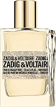 Zadig & Voltaire This Is Really Her! Eau de Parfum