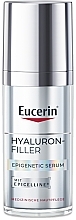 Sérum épigénétique pour visage Eucerin Hyaluron-Filler Epigenetic Serum