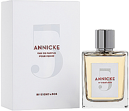 Eight & Bob Annicke 5 Eau de Parfum