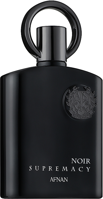 Afnan Perfumes Supremacy Noir - Eau de Parfum