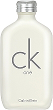 Calvin Klein CK One Eau de Toilette