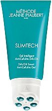 Gel intelligent anti-cellulite 24 h/24 Methode Jeanne Piaubert Slimtech 24h/24 Smart Anti-Cellulite Gel