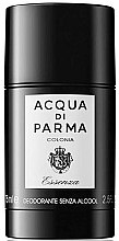 Acqua Di Parma Colonia Essenza Déodorant stick sans alcool